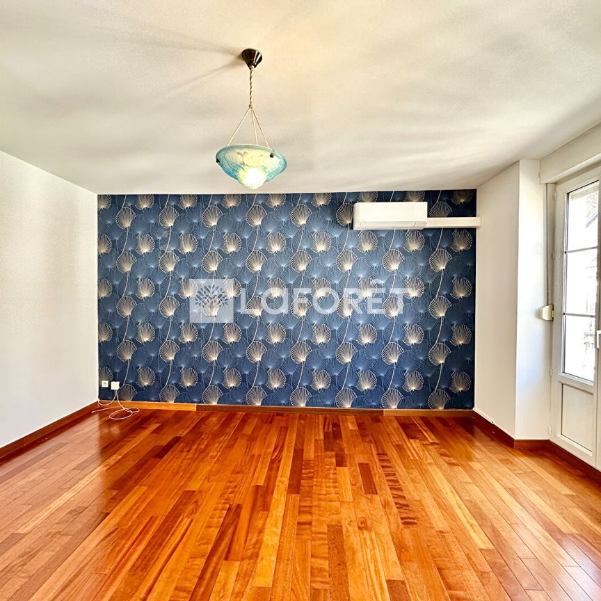 Appartement T4 STRASBOURG à louer - Photo 1