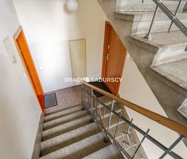 Krowodrza, Łobzów, Galla, 2 pokoje - Фото 3