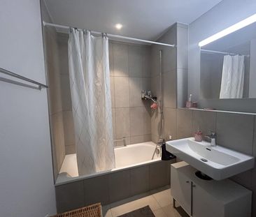 3.5 Zimmer, 74 m², 5. Stock - Foto 3