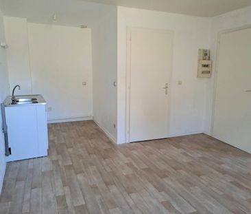 Location – Appartement T2 – 33m2 – Saint-Quirin - Photo 1