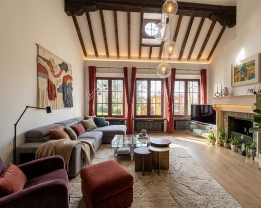 Tout savoir sur cette maison à Uccle, à Uccle - Photo 1