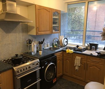 Room in a Shared Flat, St. Thomas's Square, E9 - Photo 5