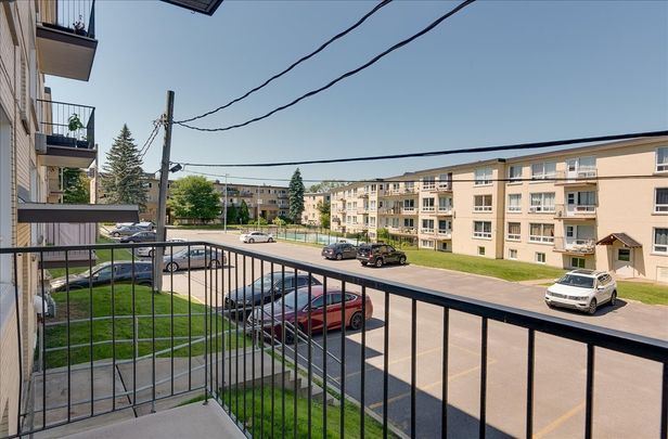Le Fontainebleau Apartments - 1 Bedroom - Photo 1