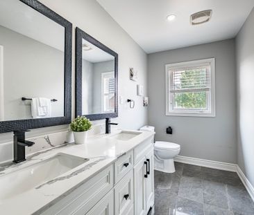 For Lease - 20 Monabelle Crescent, Brampton, Ontario - Photo 4