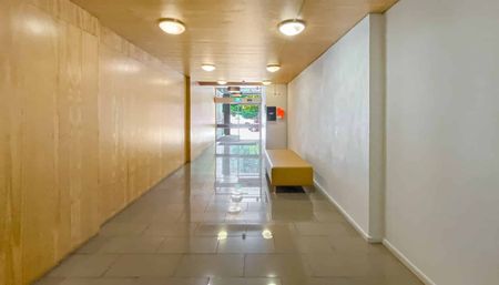 Welcome to apartment 306 in Sharella Living in Thorndon. - Photo 2