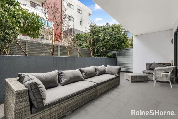 36/10 Merriville Road, Kellyville Ridge NSW 2155 - Photo 1