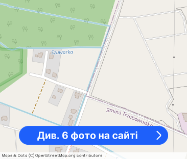 Mieszkanie, Tajęcina, 57m2, 3pok, na wynajem - Фото 1