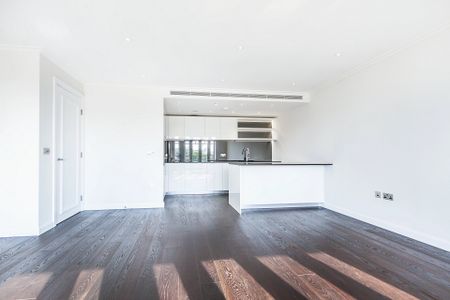 Higham House West, Carnwath Road, Fulham, London, SW6 - Photo 4