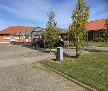 Frilandsvej 2 E, Rødding, 7860, Spøttrup - Foto 4