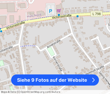 Körnerstraße 16, 45772 Marl - Foto 1