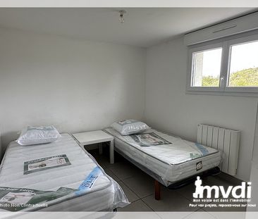 Location Appartement 3 pièces 68m² - Photo 4