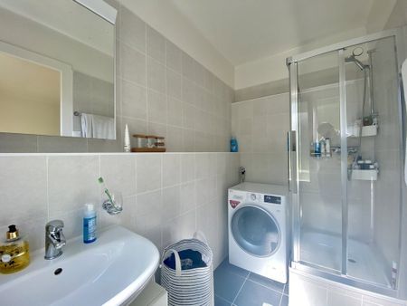 3 Zimmer, 80 m², 3. Stock - Photo 5