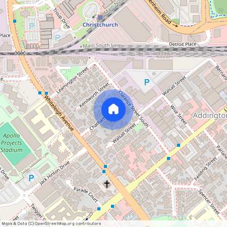 2/9 Chatham St, Addington