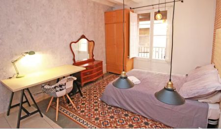 Carrer d'en Rauric, Barcelona, Catalonia 08002 - Photo 4