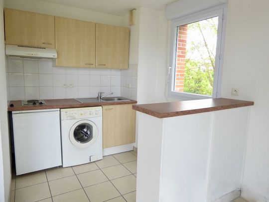 Appartement Blois - Quartier Saint Georges - Proche écoles - Photo 1