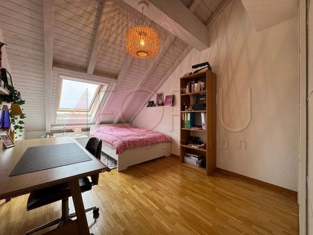 6.5 Zimmer, 2. Stock - Photo 4