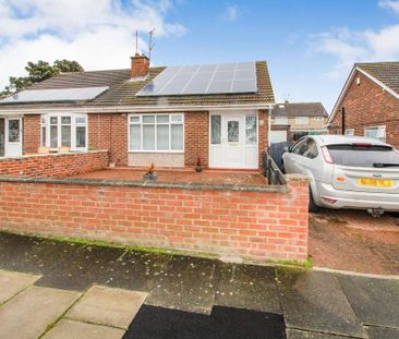 2 bedroom bungalow to rent - Photo 4