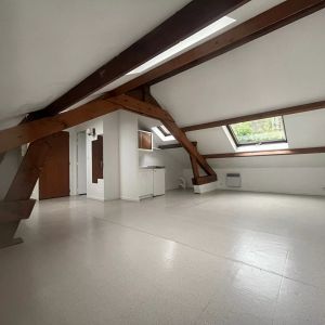 Studio 25 m² - Photo 2