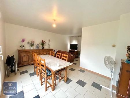 Location Maison 4 pièces 88m² CAMBRAI 59400 - Photo 3