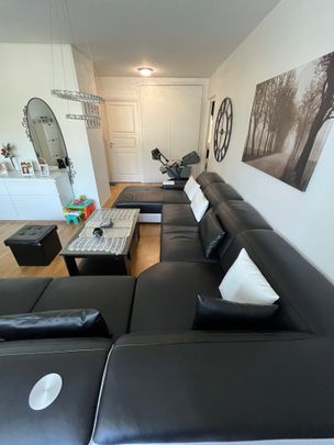 Helsingforsgatan, Kista - Photo 1