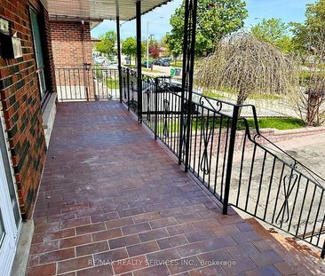 For Lease - 7600 Middleshire Drive Unit# Upper, Mississauga, Ontario - Photo 1