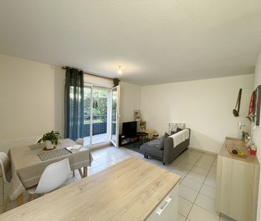 Location Appartement 3 pièces 54m² ONET LE CHATEAU 12850 - Photo 1