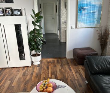 Näsbychaussén, Kristianstad - Photo 1