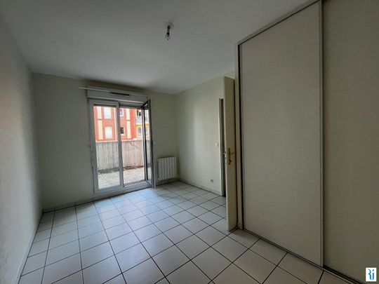 Location Appartement 3 pièces 59m² - Photo 1