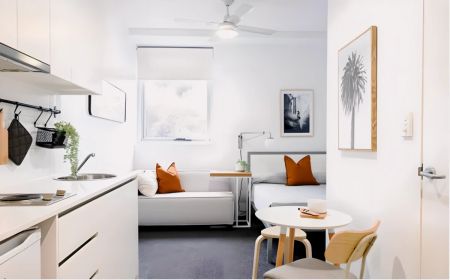 Studio Plus - Photo 3