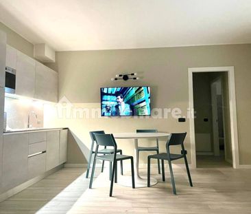 Monolocale via Tevere 32, Taccona, Monza - Photo 6
