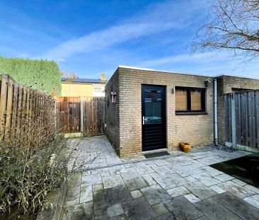 Te huur: Huis Klutjesstraat 22 in Stramproy - Photo 4