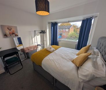 3 bedroom end of terrace house to rent - Photo 5