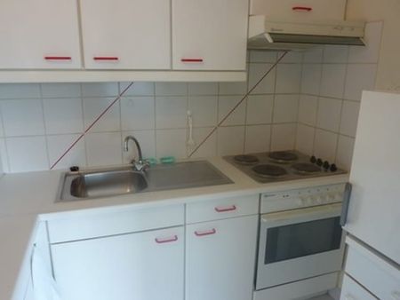 Appartement te huur - foto 3