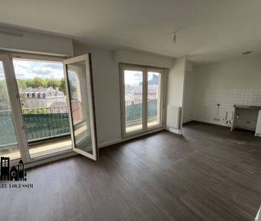 Location Appartement 3 pièces 70m² BOURGES 18000 - Photo 1