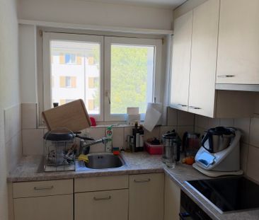 3-Zimmer-Wohnung zu vermieten in Wettingen / 3-room apartment for r... - Foto 3