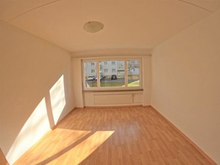 Top Angebot! - preiswertes Wohnen im schönen Altstätten mit Balkon - Photo 5