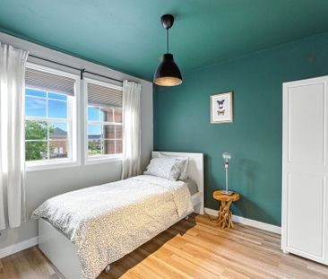 For Lease - 1117 Riddell Crescent, Milton, Ontario - Photo 4