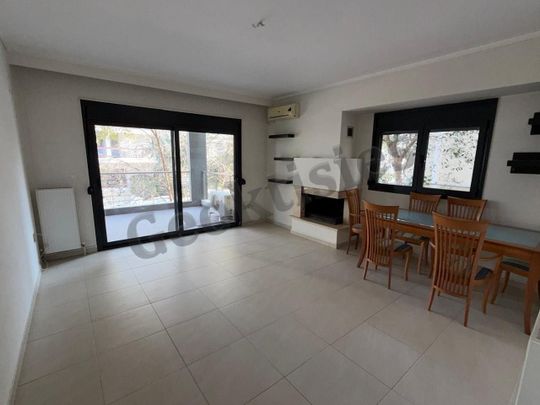 Μεζονέτα για ενοικίαση - Καλαμαριά, - Photo 1