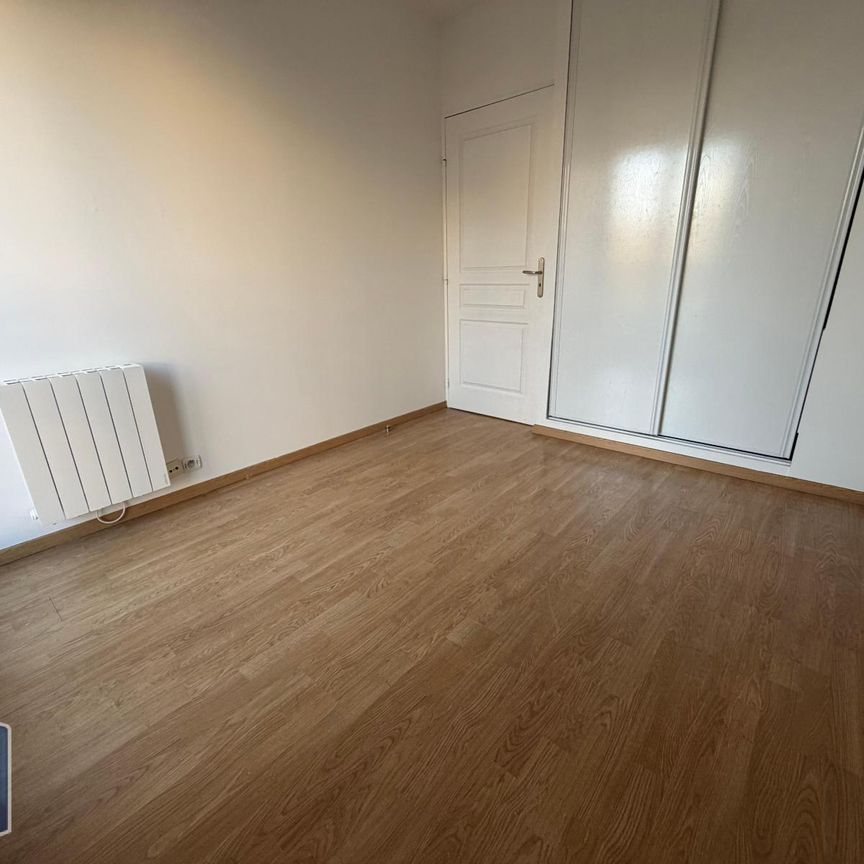 Location Appartement 3 pièces 69m² CHARENTON LE PONT 94220 - Photo 1