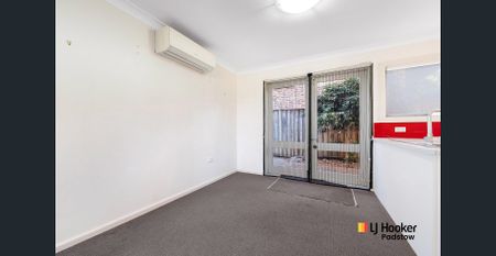 Spacious Two-Bedroom Townhouse in Peaceful, Convenient Location - Photo 5