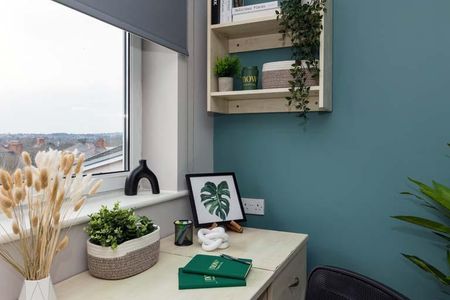 1 bedroom private hall to rent - Photo 5