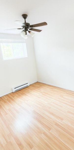 Immeuble - 530-536 Boul. St-Charles 3 ½ à Louer – Drummondville - Photo 1