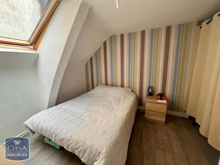 Location Appartement 2 pièces 48m² LAVAL 53000 - Photo 3