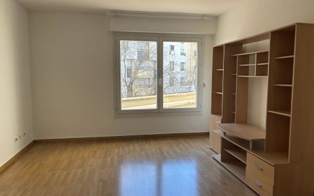 Appartement à louer 2 pièces • 37,45 m2 Paris 12 - Photo 4