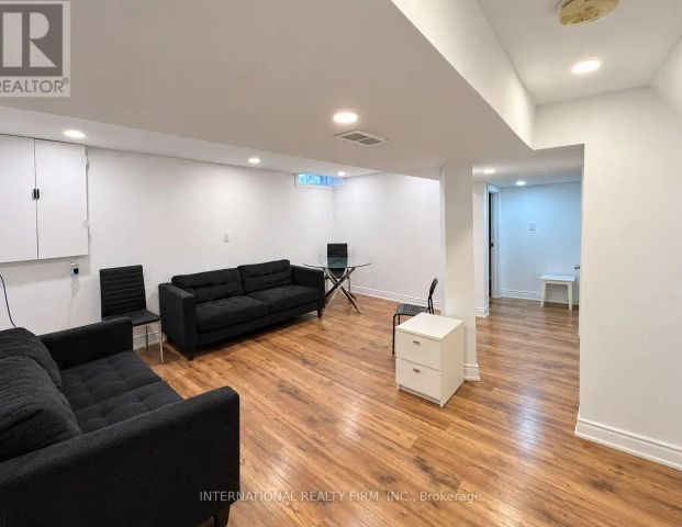 BASEMENT - 16 CONSTELLATION CRESCENT — 1 Bedroom - Photo 1