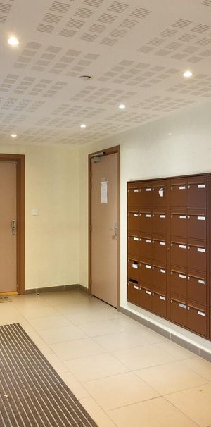 location Appartement T3 DE 64.2m² À FRANCONVILLE - Photo 2
