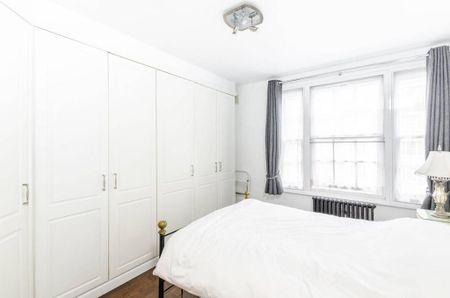 1 bedroom flat to rent - Photo 3