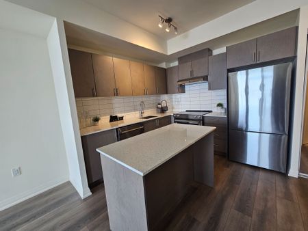 For Lease - 9000 Jane Street Unit# 525, Vaughan, Ontario - Photo 2