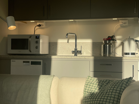 Klockelundsvägen, Farsta - Foto 5