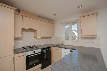 2 bedroom apartment to rent - Photo 3